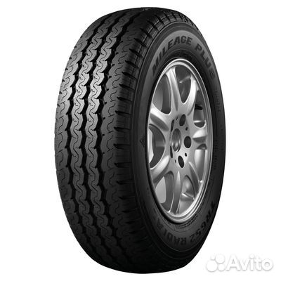 Viatti Bosco Nordico V-523 205/75 R15 97T