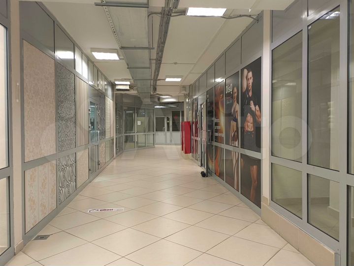 Помещение свободного назначения, 96.6 м²