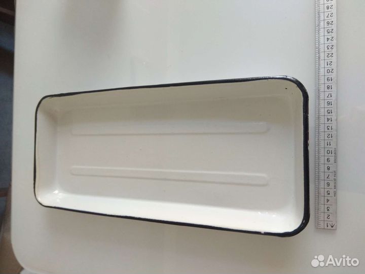 Винтаж. Эмалированная посуда.ссср