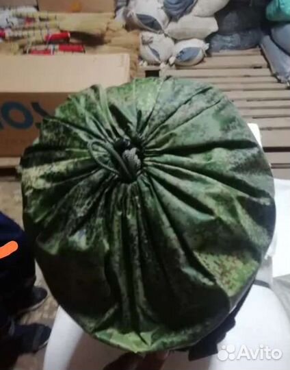 Спальные мешки