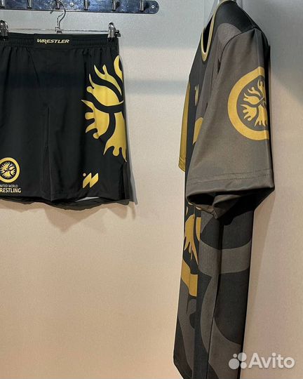 Форма MMA c Фамилией