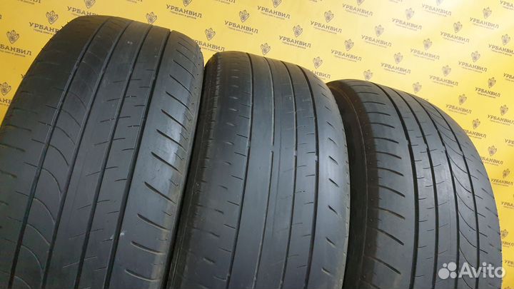 Bridgestone Dueler H/L 33A 235/55 R20 102V