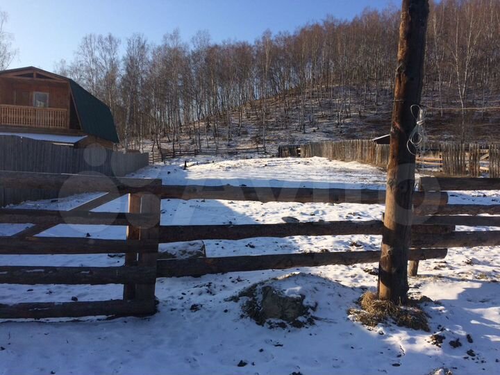 Участок 14 сот. (ИЖС)