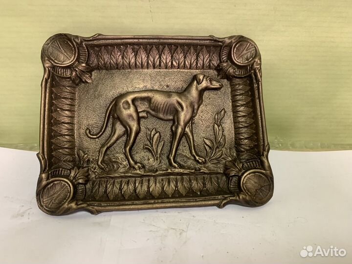 Пепельница 