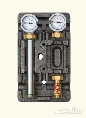 Насосная группа