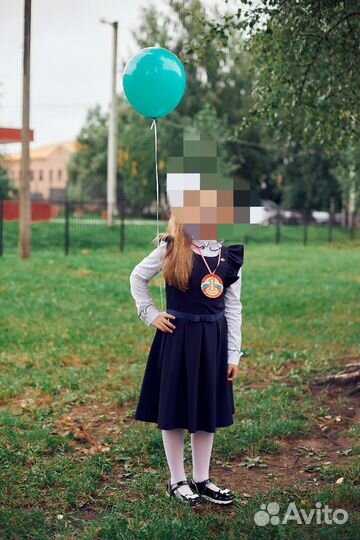 Вещи школьные для девочки