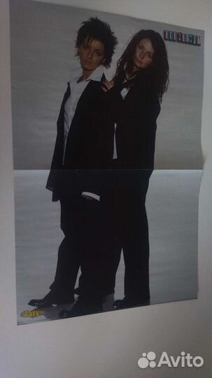 Плакаты, постеры 