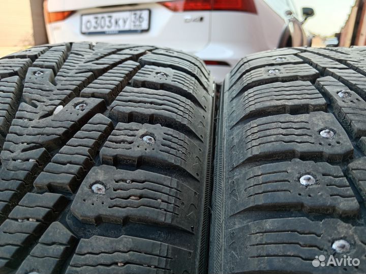 Nokian Tyres Nordman 7 215/55 R18