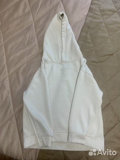 Толстовка для девочки 140