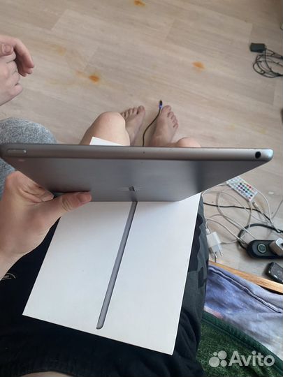 Айпад 8-го поколения Wi-Fi 2020