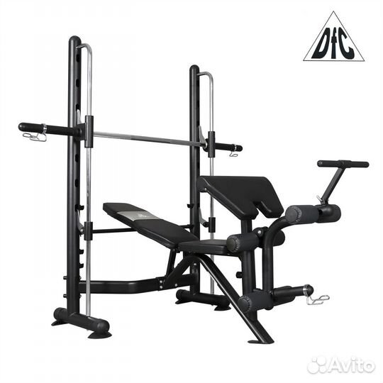 Машина Смита DFC BN021/2