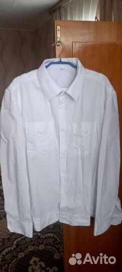 Полицейская рубашка