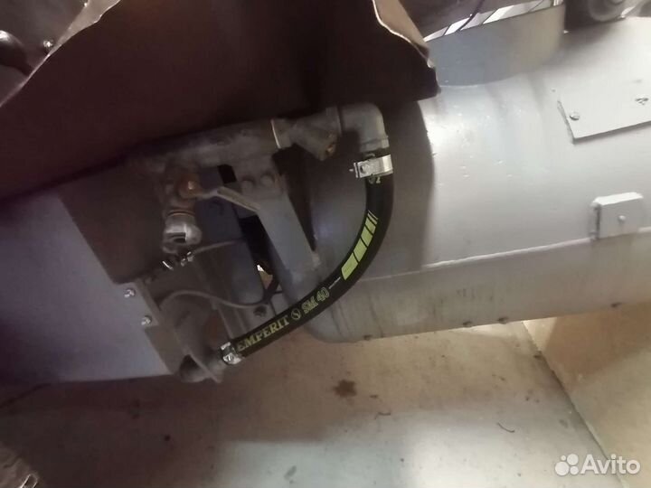 Растворонасос