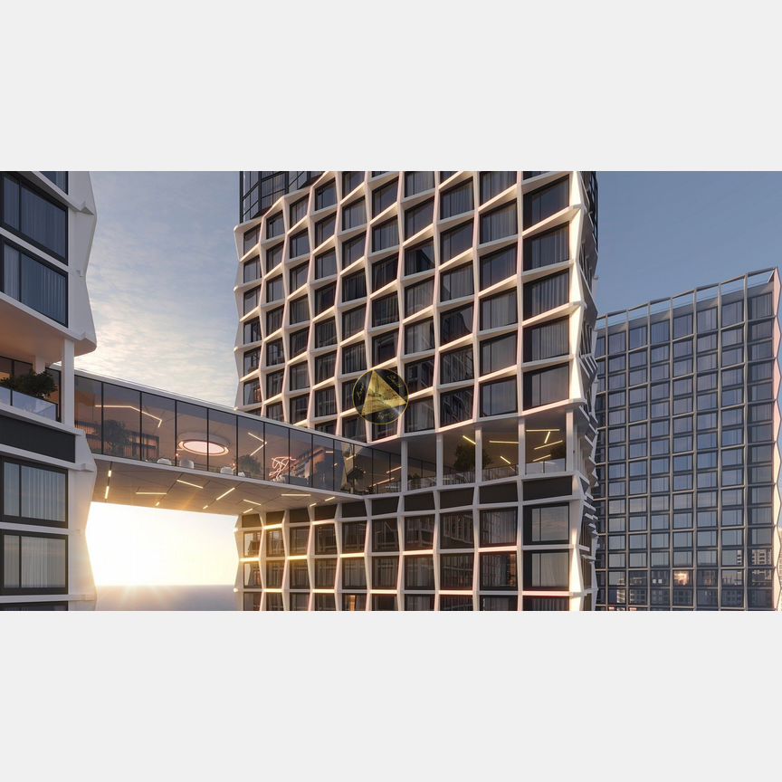 1-к. квартира, 36,2 м², 15/20 эт.