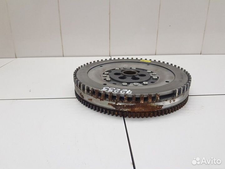 Маховик двигателя (Haval Jolion)