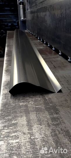 Пороги ремонтные для автомобиля Киа Спектра