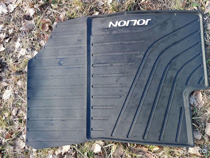 Автомобильные коврики оригинал хавал джулиан-набор