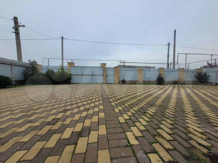 Дом 160 м² на участке 26 сот.