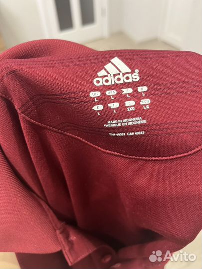 Футболка adidas