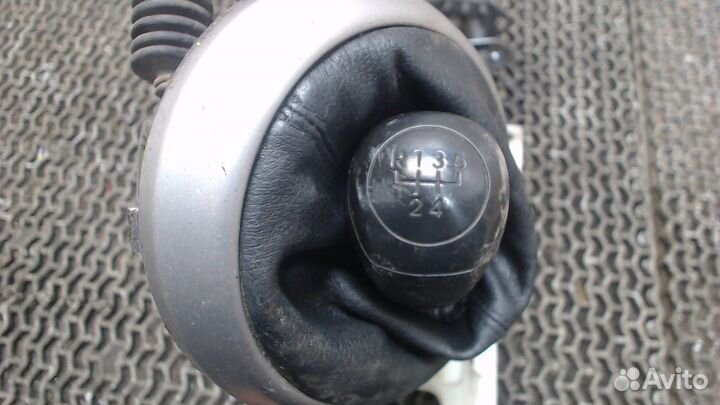 Кулиса кпп Hyundai i20, 2009