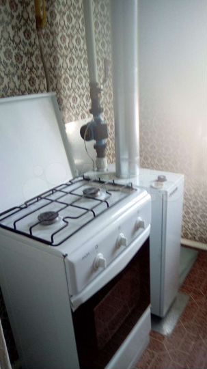 Дом 60 м² на участке 31,2 сот.