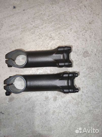 Вынос stern руля для велосипеда