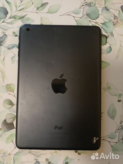iPad mini 2