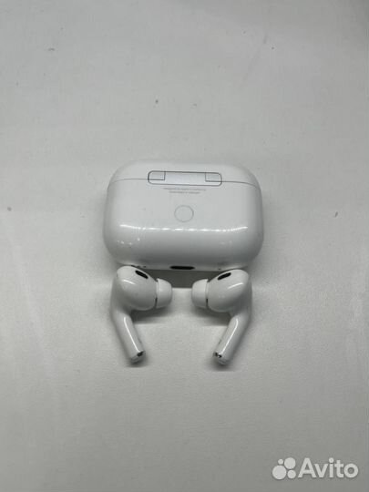 Наушники airpods pro 2