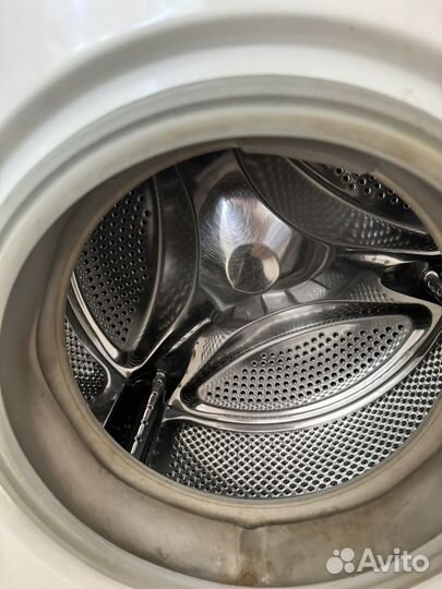 Стиральная машина bosch