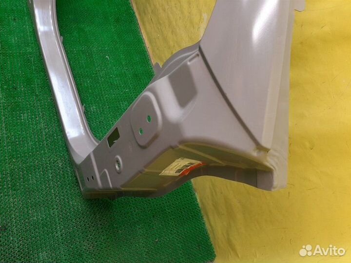 Боковина кузова правая Москвич 3 DA21 2022 - Н. В