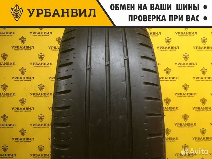 Hankook Vantra LT RA18 205/70 R15 R