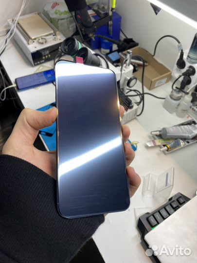 Дисплей для Samsung M21 / M31 / M30 / M30S