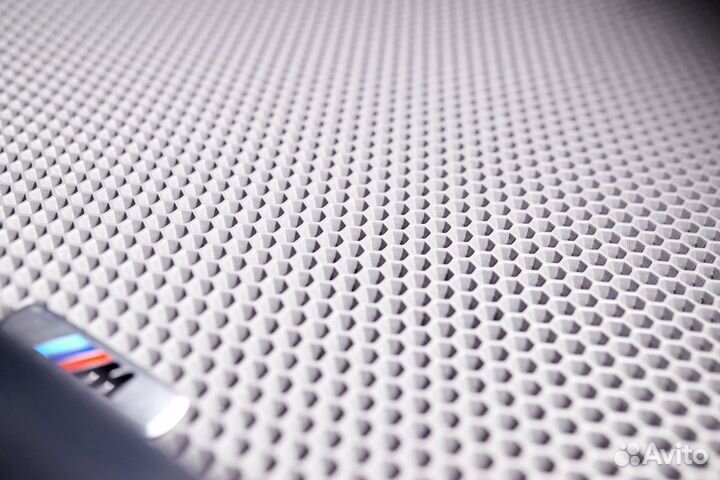 Эва/eva коврики на любую модель