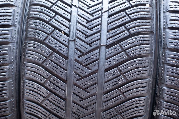 Michelin Latitude Alpin LA2 265/45 R20 104V