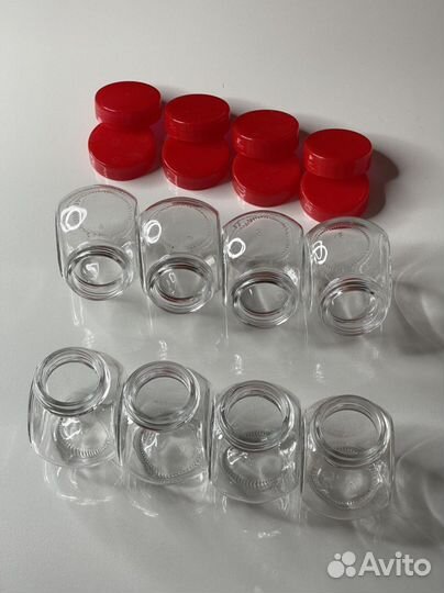 Банки для специй