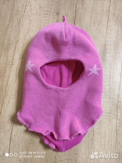 Шлем Джонатан зима 48/50