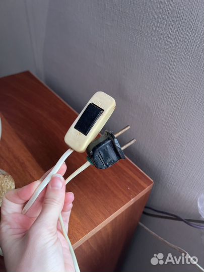 Бра и светильники настенные