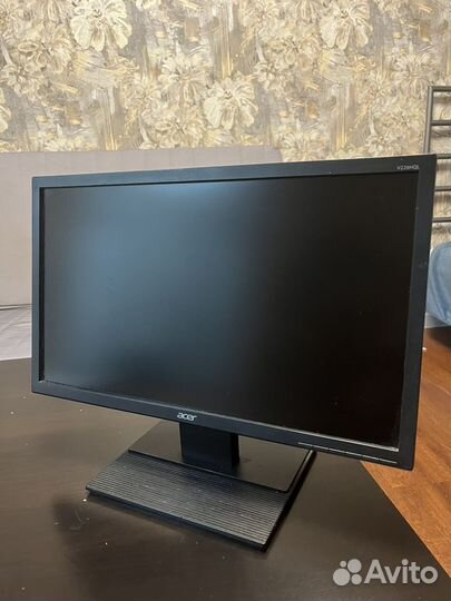 Монитор Acer V226HQL