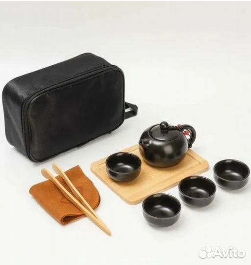 Набор для чайной церемонии