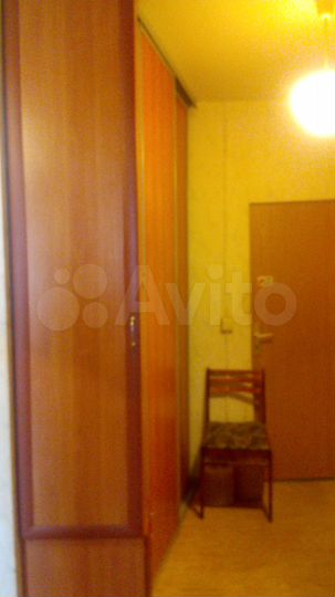 3-к. квартира, 67 м², 1/5 эт.