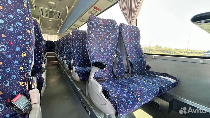 Трансфер автобус