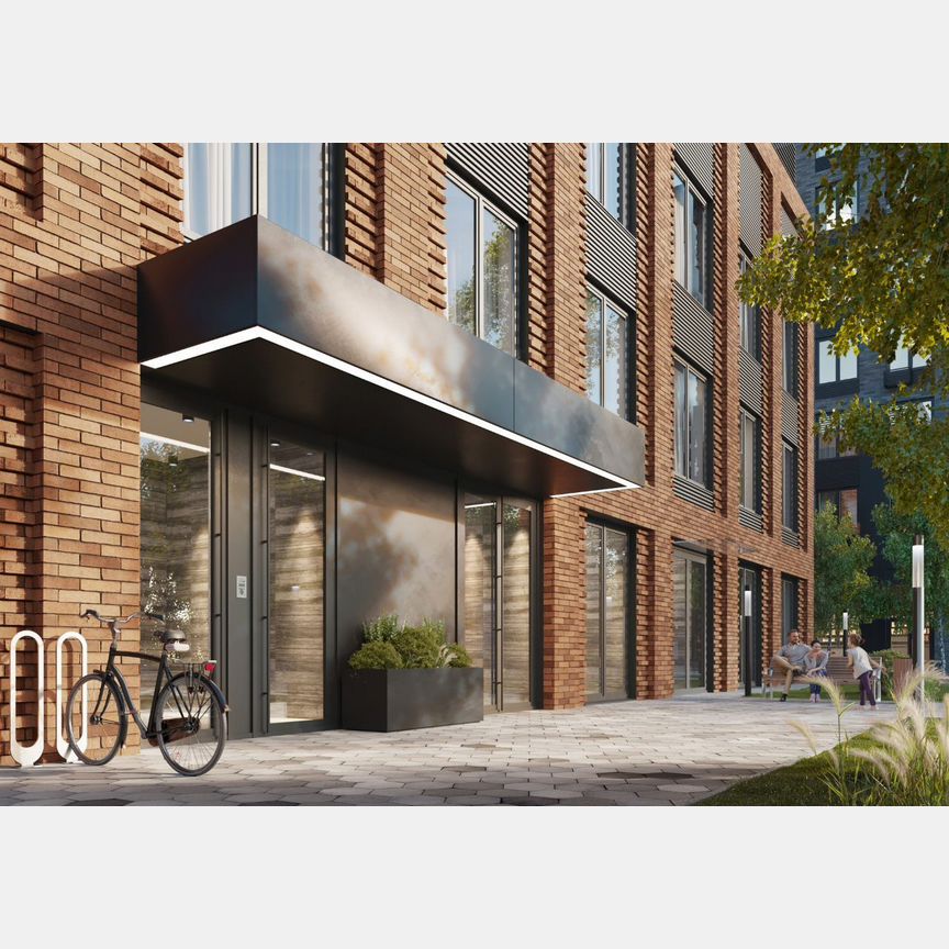 4-к. квартира, 130,3 м², 28/35 эт.