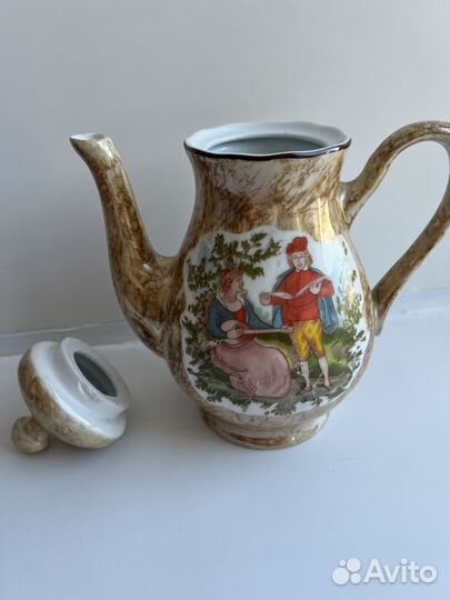 Сервиз кофейный