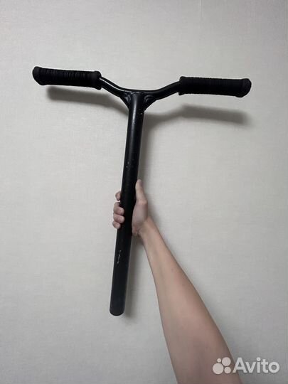 Руль для трюкового самоката oxelo