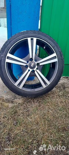 Firestone ATX 195/45 R16