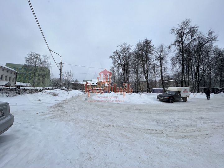 Торговая площадь, 530 м²