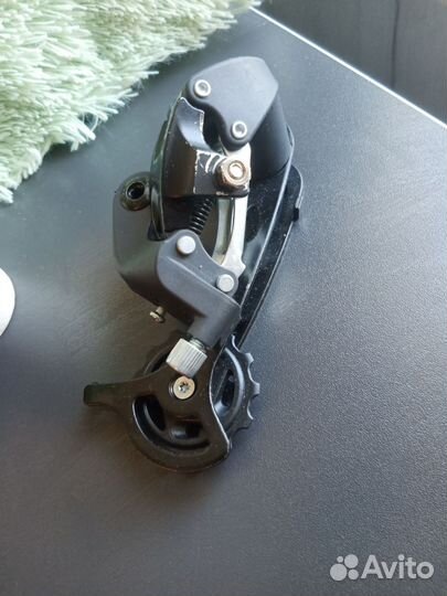 Задние переключатели скоростей