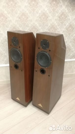 Magic Sound 602 (ProAc 2.5)