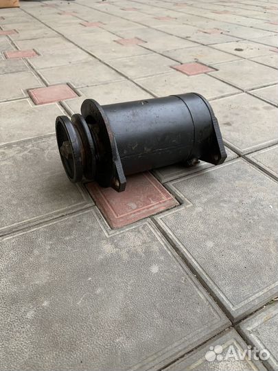 Генератор газ м21