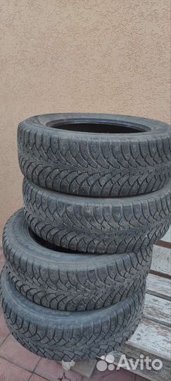 Nordman Nordman 4 215/65 R16 102T
